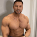 massheaven:Paulo just being an absolute muscle god part two. That chest is mesmerizing