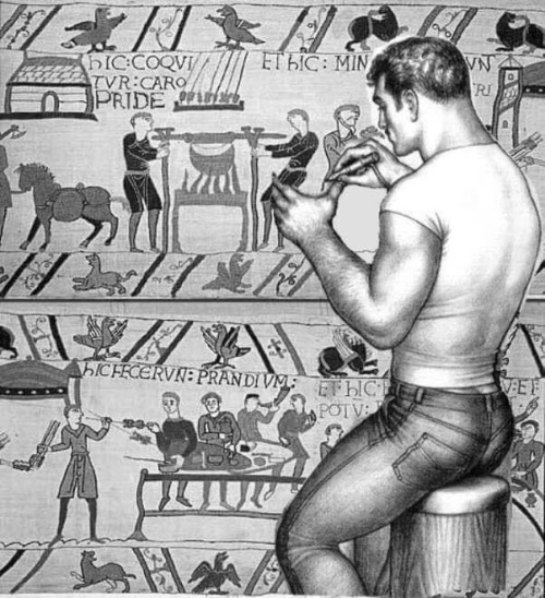  Tom of Finland  