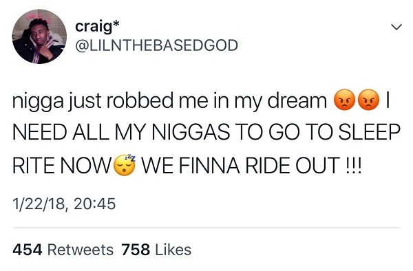 breathtakingleisure23: siaraxoxo:   black–twitter:    Lmaoooooo   😂😭 