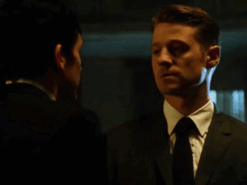jim asking 'you want me to collect a debt for you?'
