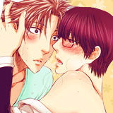 keiko-chan:                                               「    Hidoku Shinaide