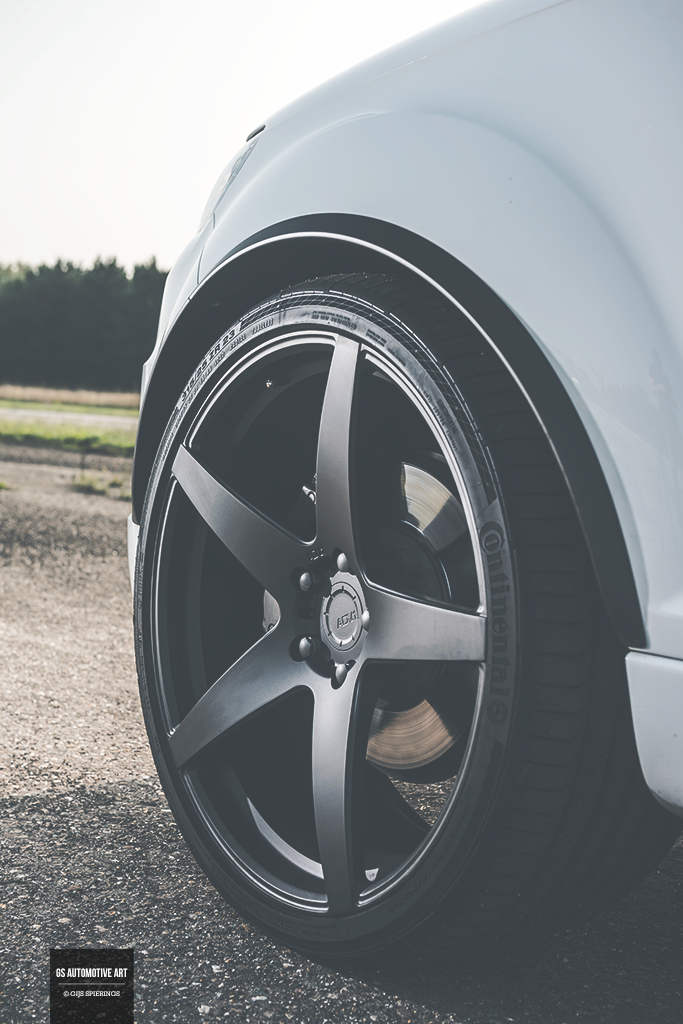 classyautomotive:  ADV.1 5.0