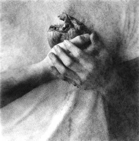 inneroptics:  Jane Fulton Alt: “Matters of the Heart” 
