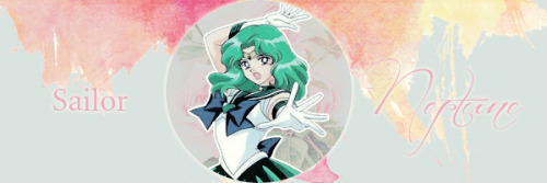 serizawazs:#sailormoonweek2016 DAY TWO: favourite outer senshi