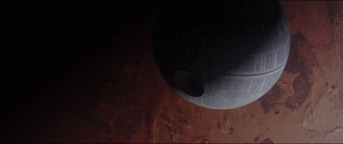 The Beauty Of Rogue One.