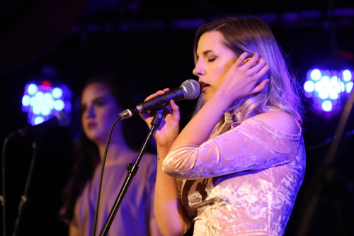 LAOISE - Whelan’s, January 12th 2017