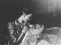 The revelation had shaken her very soul. Her mother had loved her.Adored her. Fought to keep her by 
