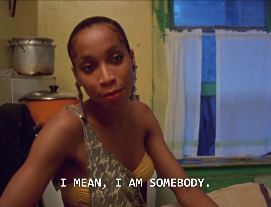 filmchrist:  Paris is Burning (1990)  