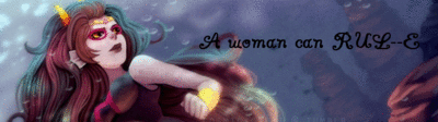 himaryua:   A WOMAN CAN DESTROYA WOMAN CAN FIGHTA WOMAN CAN PREACHA WOMAN CAN WORKA