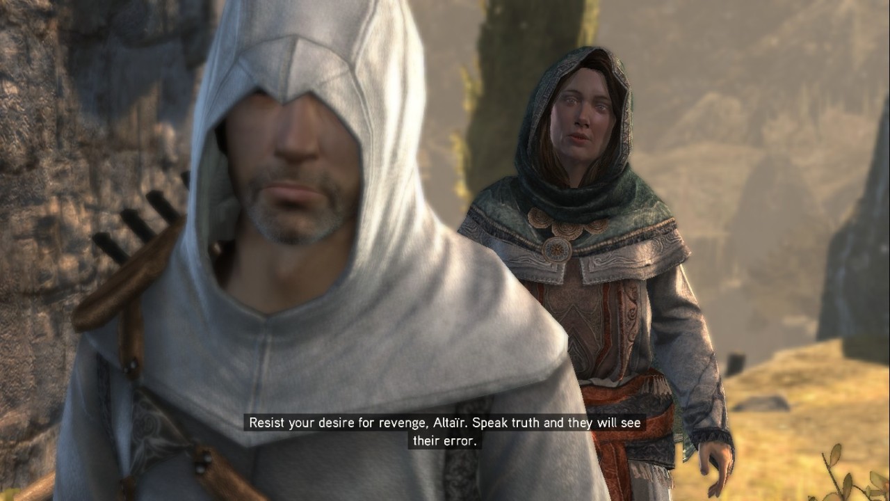 Talk:Assassin's Creed: Revelations – Path to Revelations