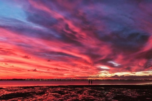 fabskies: Credit: @tiffanywarnerphotography  more fab skies here ❤️