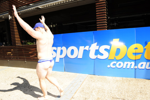 Paul Gallen&hellip;.