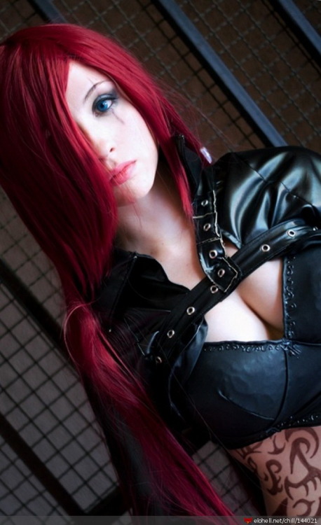 hotcosplaygirl:  Cosplay girl http://hotcosplaygirl.blogspot.com/ 
