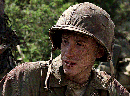 JOE MAZZELLO As EUGENE SLEDGEthe Pacific (2010) || Part Six: Peleliu Airfield