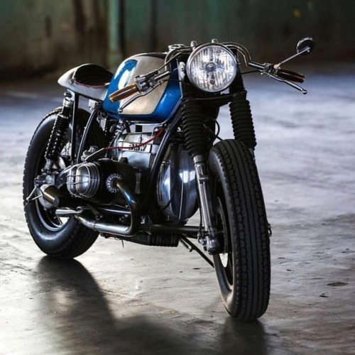 utwo: BMW R100© dcoedel