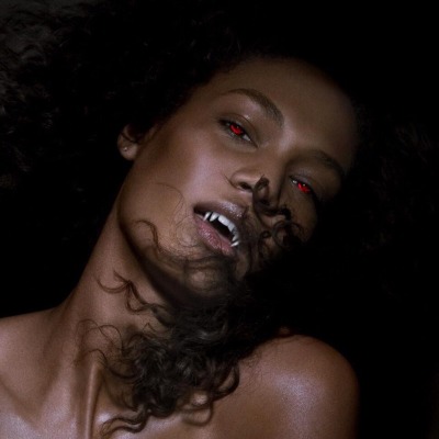 Sex hauntedwound:black vampires <3 pictures