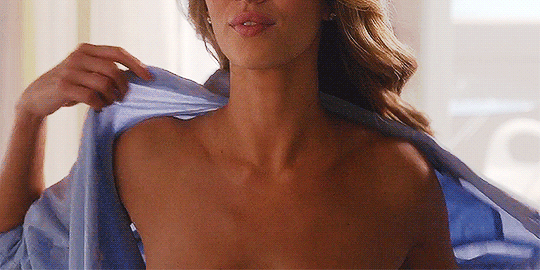 Grobglas nude yael Yael Grobglas