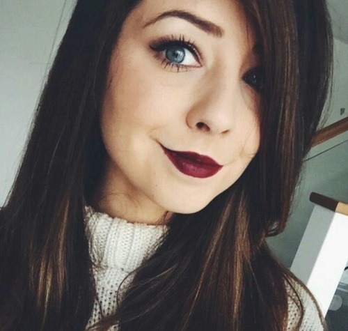 Zoe Sugg Tumblr_nt2ibhDwRq1uz5a4wo1_500