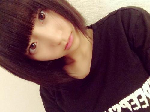 tufui: 武田玲奈