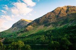 dpcphotography:  Buttermere 