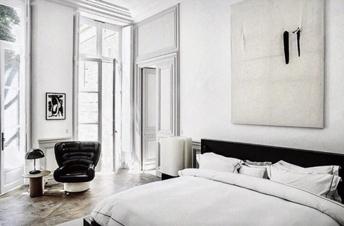 balmainxvogue:home//interior