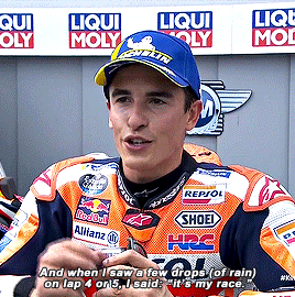 “It’s One Of The Most Important And Hardest Moment Of My Career… And Today, I Knew It Was A Great