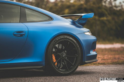automotivated:  Porsche GT3 by Taylor Robinson
