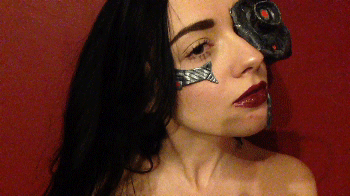 readysteadytrek:Resistance is futile