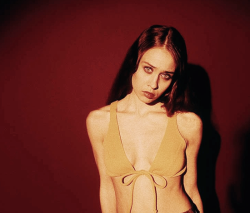 Fuck Yeah, Fiona Apple!