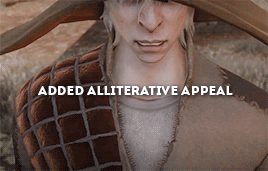 greywardan:Cole + tv tropes