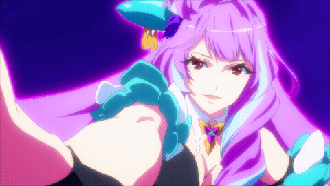 Others Macross Delta Gekijou No Walkure マクロスd 激情のワルキューレ