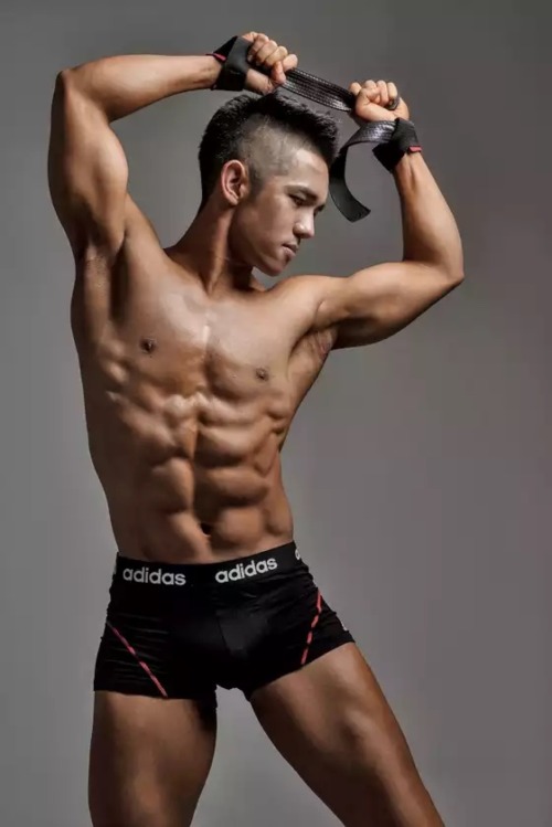 Porn photo rebelziid:  Hot Muscle Stud 