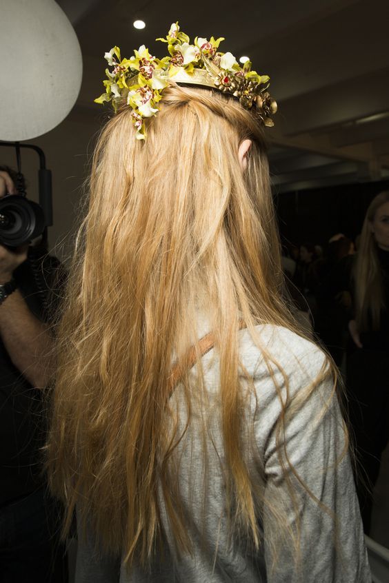 hauteccouture:Rodarte Fall 2016 Ready-to-Wear 