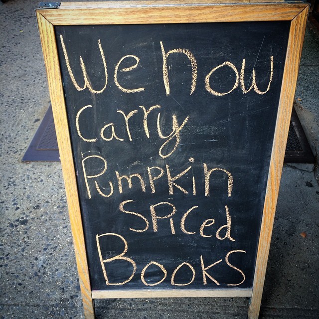 duttonbooks:  harperperennial:  communitybookstore:  Important update from your friendly