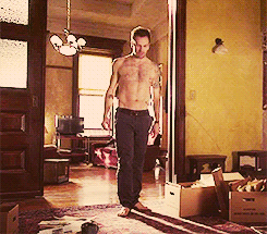 For The Record I M Proud Of You Free Spirit In The Woods Jonny Lee Miller
