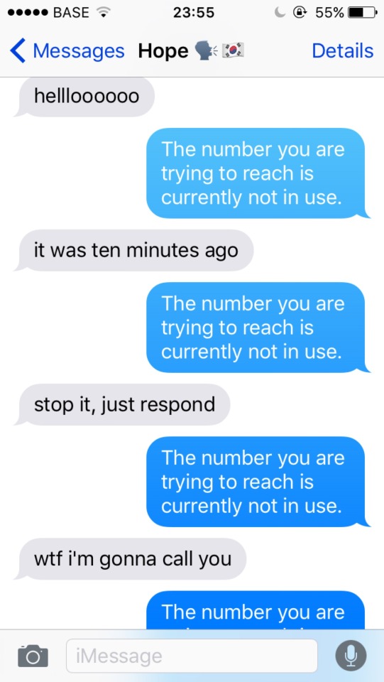  The Boys Reaction When You Troll Them - Part 2 (request By @oneofthemillionarmy, Tyvm!)