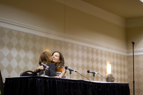 wufflesvetinari:metatheatre:i took like zero pictures this year and utterly failed to get either a) 