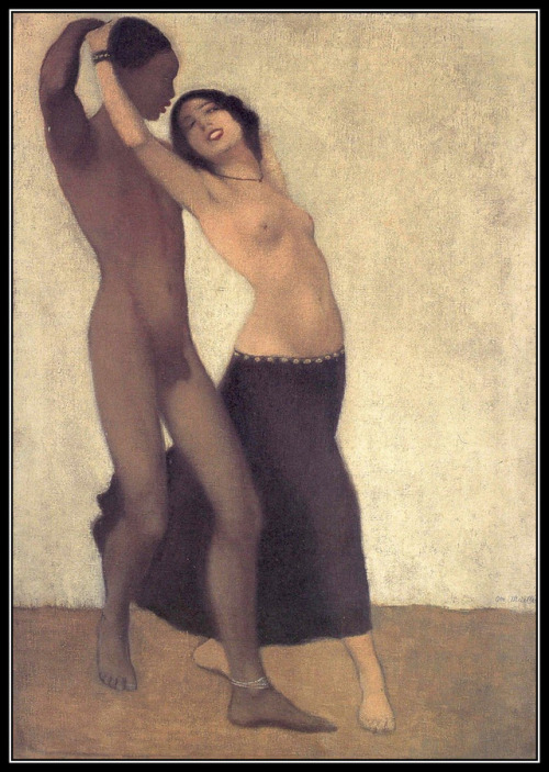 Sex adhemarpo:    Otto Mueller (1874-1930) était pictures