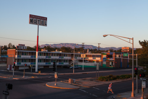 Warning: captions on photos contain spoilers. Dateline: Breaking Bad, Albuquerque  In early 2004, th