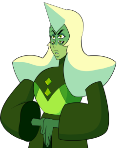 Gemcrust:finally Finished Green Diamond, Fusion Between Yellow And Blue Diamond O