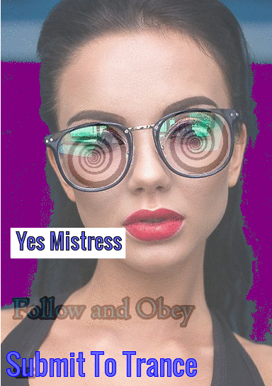 tease-hypno-slut:  tease-hypno-sub:  Uhhhhh  Trigger not to mention…. spiral eyes…. must obey 