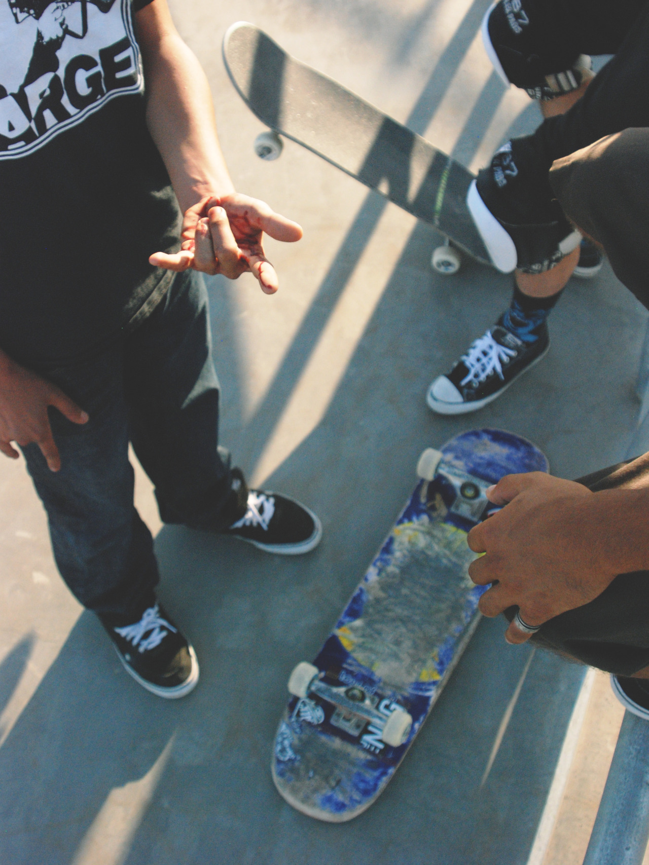 mitchellmyliusfoto:  skateboarding Fremont Skatepark