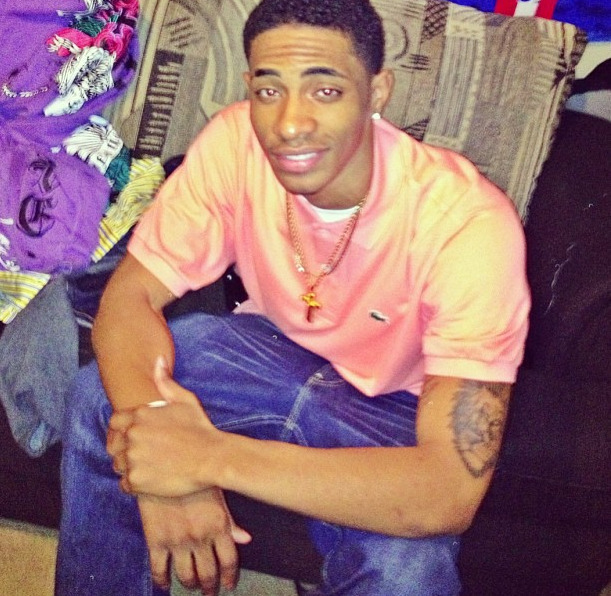 loudpakkz:  mack86:  Terrell Kyler  @thirst22  I THINK IM IN LOVE AGAIN 