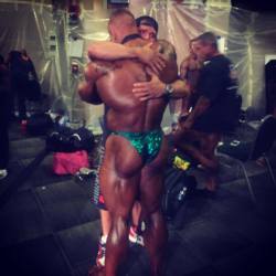  Dallas McCarver - After winning the 2016 Chicago Pro  