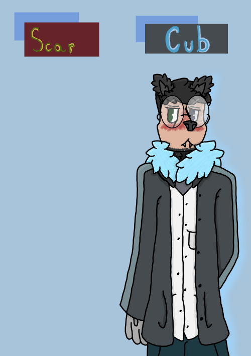 I've Been Working On References For Frozen Over AU. Everyone's Refs Are In No Particular Order.