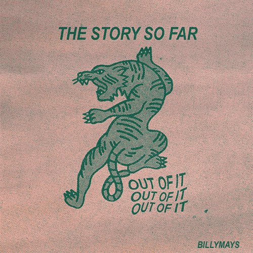 billymayscynical: Gif - The Story So Far -  Out Of It Merch! Follow Me!