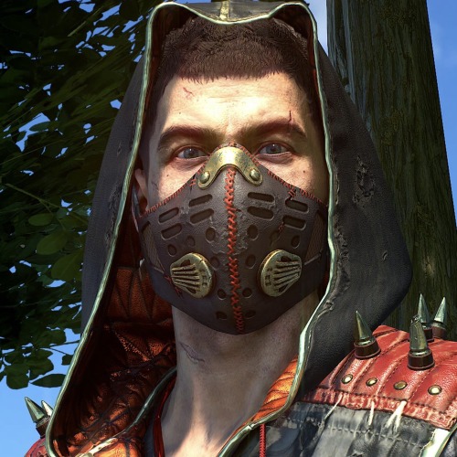 My Aiden & Aiden Propaganda