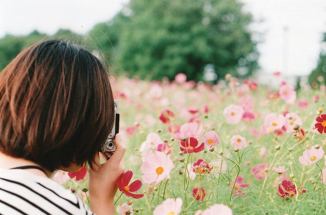 englishsnow:  by shoko      