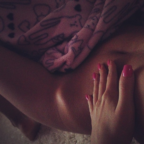 ukrainianbarbiedoll:  Instagram: elenaglotova