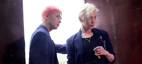 jongtaekwoon:SCENTIST - LR